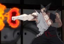 Netflix estrenará un anime basado en la saga ‘Tekken’ el mítico videojuego Netflix estrenará un anime basado en la saga 'Tekken'
