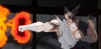 Netflix estrenará un anime basado en la saga 'Tekken'