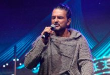 ¡Boletos agotados! Así regresa Arjona con su gira «Blanco y Negro» Ricardo Arjona inicia gira por Estados Unidos