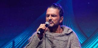Ricardo Arjona inicia gira por Estados Unidos