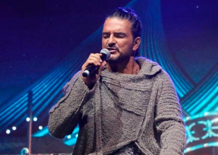 Ricardo Arjona inicia gira por Estados Unidos