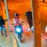 Delincuente en Perú, hirió de muerte a su cómplice durante forcejeo Delincuente en Perú, hirió de muerte a su cómplice durante forcejeo
