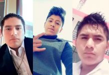 México solicita investigar el asesinato de tres jóvenes en Phoenix México solicita investigar el asesinato de tres jóvenes en Phoenix, EU