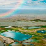El Lago de Texcoco es declarado nueva área natural protegida