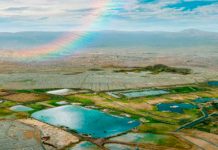 El Lago de Texcoco es declarado nueva área natural protegida El Lago de Texcoco es declarado nueva área natural protegida