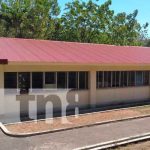 Nicaragua lista para el primer Ejercicio Multiamenazas 2022 Hospital amistad Japón Nicaragua en Granada