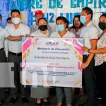 Ocotal declarado territorio libre de empirismo docente Ocotal declarado territorio libre de empirismo docente