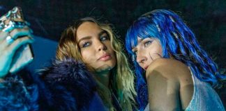 Belinda se muda a España, por nuevos proyectos
