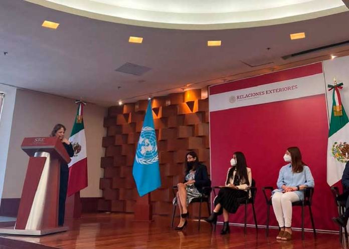 Gobierno de Nicaragua participó en evento 