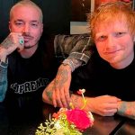 “Sigue” y  “Forever My Love” temas musicales de J Balvin y Ed Sheeran “Sigue” y “Forever My Love” temas musicales de J Balvin y Ed Sheeran