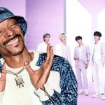 BTS prepara una nueva colaboración: ¡Snoop Dogg lo confirma! BTS prepara una nueva colaboración: ¡Snoop Dogg lo confirma!