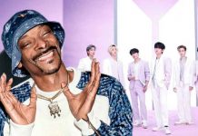 BTS prepara una nueva colaboración: ¡Snoop Dogg lo confirma! BTS prepara una nueva colaboración: ¡Snoop Dogg lo confirma!