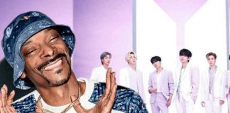 BTS prepara una nueva colaboración: ¡Snoop Dogg lo confirma!