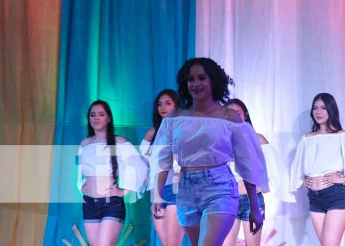 2 Estelí Realizó el concurso de la