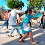 Alcaldía de Managua celebra el Día Internacional del Teatro