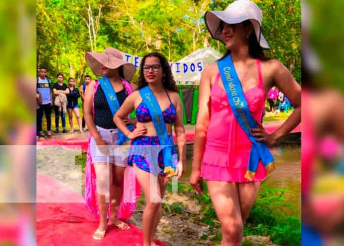 Jalapa ya tiene su representante para la Chica verano 2022