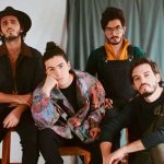 La agrupación Morat tuvo su primer concierto en Venezuela