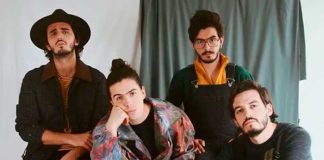 La agrupación Morat tuvo su primer concierto en Venezuela