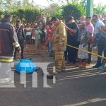 29 de marzo: Informate de las noticias más relevantes de Nicaragua Veterinario muere en accidente de tránsito en la Carretera Jinotepe-Nandaime