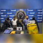 ¡Descarados! Repartidores se hacen pasar por mareros y caen presos en Honduras repartidores haciéndose pasar por mareros para extorsionar en Honduras