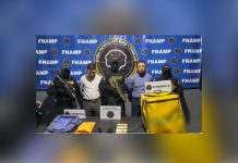 repartidores haciéndose pasar por mareros para extorsionar en Honduras