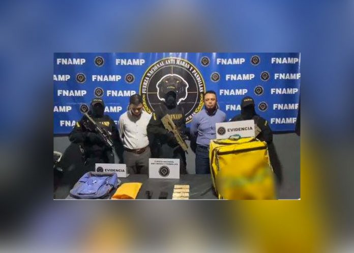 repartidores haciéndose pasar por mareros para extorsionar en Honduras