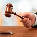 Condena y muerte injusta, el caso de un ciudadano afroamericano en Estados Unidos sujeto acusado injustamente en Estados Unidos, fallece antes de su juicio