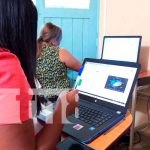 Educación técnica fortalece la educación pública y gratuita en Río San Juan Educación técnica fortalece la educación pública y gratuita en Río San Juan
