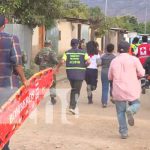 Nueva Segovia con 12 escenarios listos para Ejercicio de Protección de la Vida Nueva Segovia cuenta con 12 escenarios listos para ejercicio de Protección de la Vida