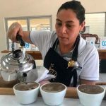 INTA promueve sexta Edición del Certamen Taza Dorada en Matagalpa INTA promueve sexta Edición del Certamen Taza Dorada en Matagalpa