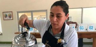 INTA promueve sexta Edición del Certamen Taza Dorada en Matagalpa