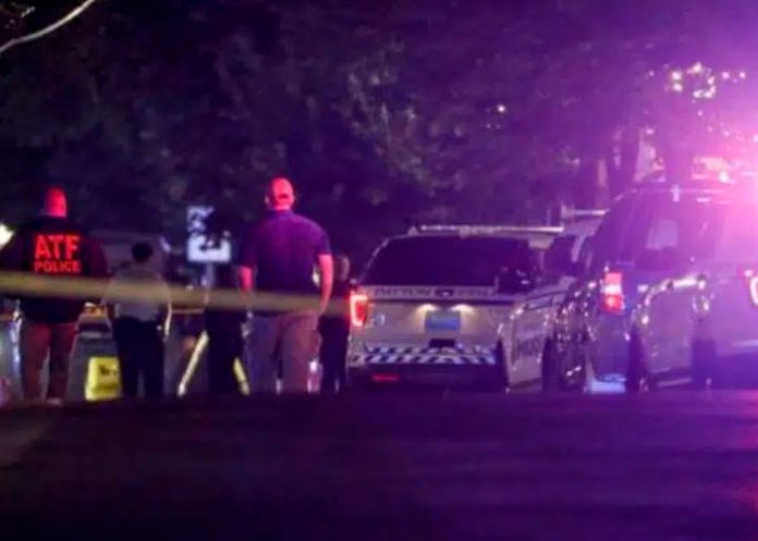 Estados Unidos: Nuevo tiroteo deja al menos cinco personas muertas.