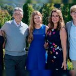 Melinda French habla de su divorcio y de su desconfianza a Bill Gates Melinda French habla de su divorcio y de su desconfianza a Bill Gates