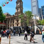 Finaliza el aislamiento internacional por pandemia para Australia