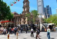 Finaliza el aislamiento internacional por pandemia para Australia