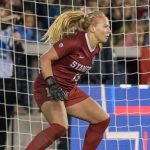 Encuentran muerta en su habitación a gran promesa del fútbol femenil Encuentran muerta en su habitación a gran promesa del fútbol femenil