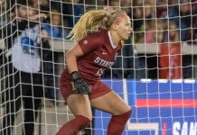 Encuentran muerta en su habitación a gran promesa del fútbol femenil Encuentran muerta en su habitación a gran promesa del fútbol femenil