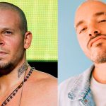 ¡OMG! ahora sí J Balvin se va a poner a llorar por lo que le dedicó Residente.