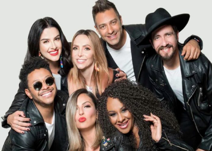 22 Erika Zaba de OV7 de emergencia entra a quirófano