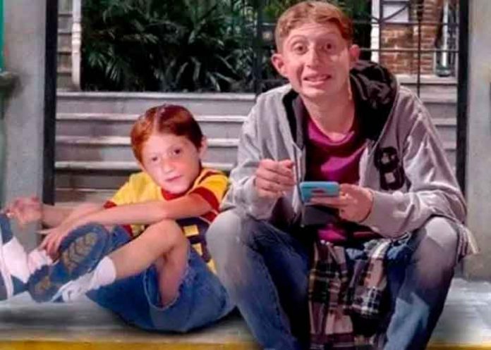 ¡Vuela alto Benito! emotiva despedida a Octavio Ocaña en ‘Vecinos’