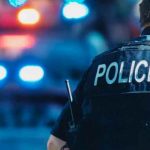 Denver, delincuentes roban una caja llena de cabezas humanas Policía de Denver, EE.UU.