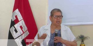 Usura Cero aprueba crédito a mujeres de NIcaragua