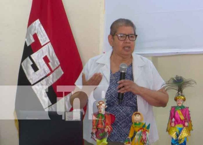 Usura Cero aprueba crédito a mujeres de NIcaragua