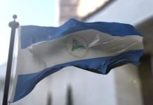 Nicaragua anuncia el retiro de su embajador en España