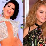 Paulina Rubio y Alejandra Guzmán dirán la verdad acerca de su rivalidad Paulina Rubio y Alejandra Guzmán dirán la verdad acerca de su rivalidad