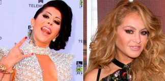 Paulina Rubio y Alejandra Guzmán dirán la verdad acerca de su rivalidad