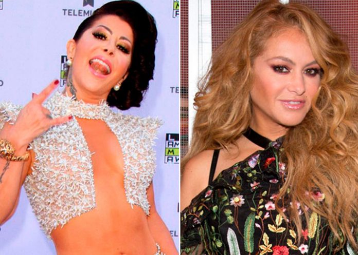 Paulina Rubio y Alejandra Guzmán dirán la verdad acerca de su rivalidad