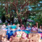 Matiguás ya tiene todo listo para celebrar sus fiestas patronales