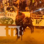 Todo un éxito el segundo día de la feria Hatofer 2022 en Camoapa