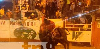 Todo un éxito el segundo día de la feria Hatofer 2022 en Camoapa